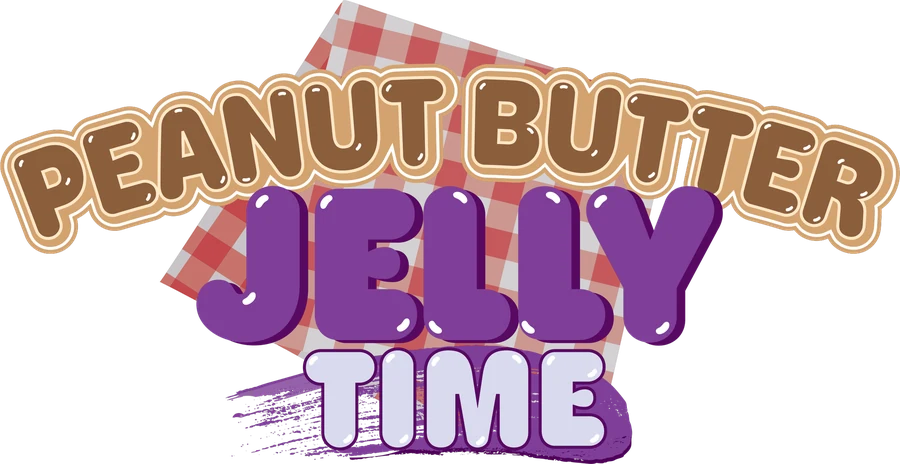 Peanut Butter Jelly Time