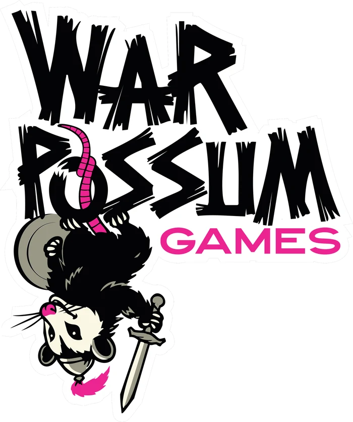 War Possum Games
